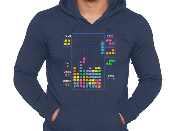 Tetris Cats