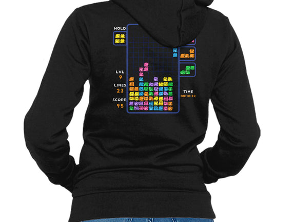 Tetris Cats