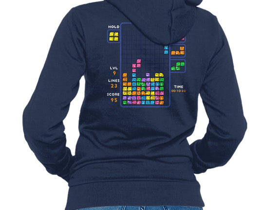 Tetris Cats