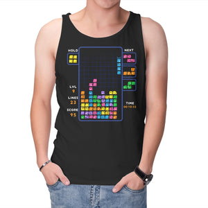 Tetris Cats