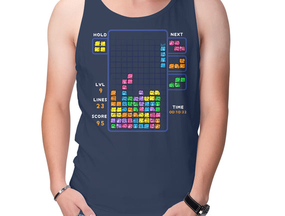 Tetris Cats