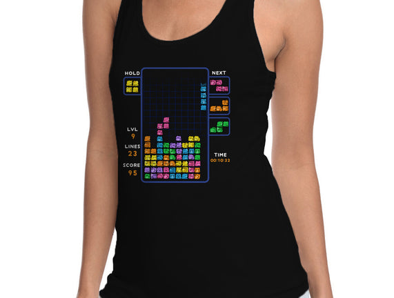 Tetris Cats