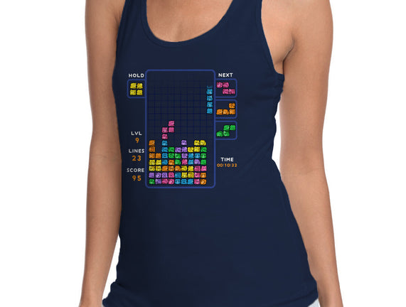 Tetris Cats
