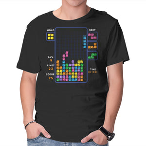 Tetris Cats