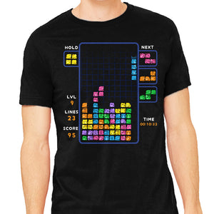 Tetris Cats