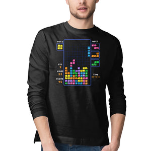 Tetris Cats