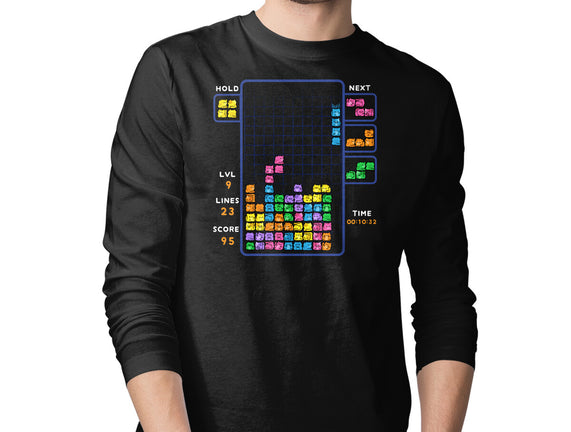 Tetris Cats