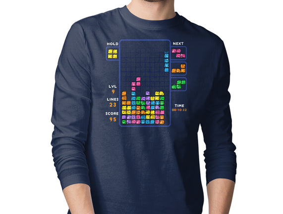 Tetris Cats