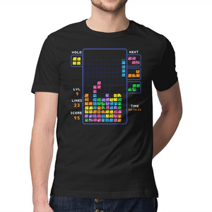 Tetris Cats