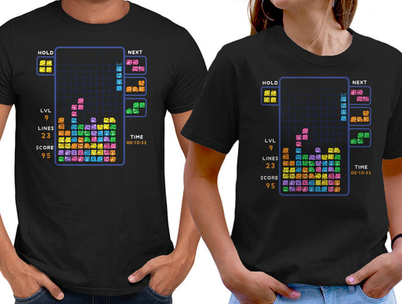 Tetris Cats