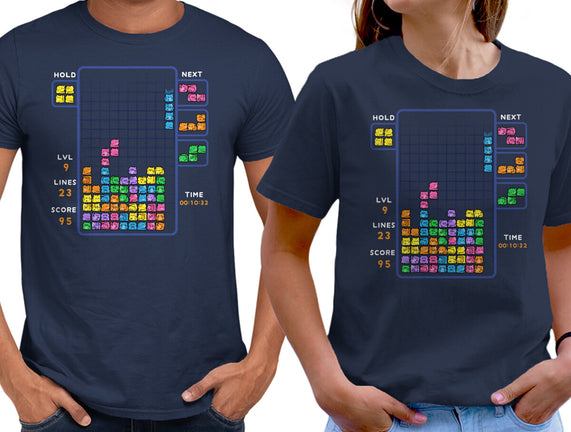 Tetris Cats