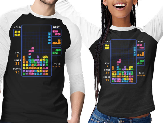 Tetris Cats