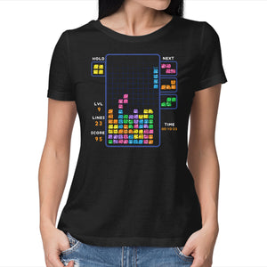 Tetris Cats
