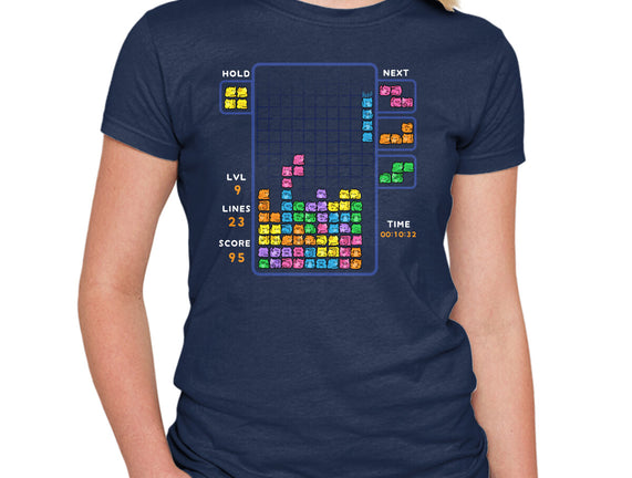 Tetris Cats