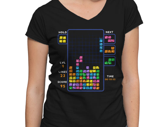 Tetris Cats