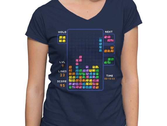 Tetris Cats