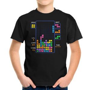 Tetris Cats