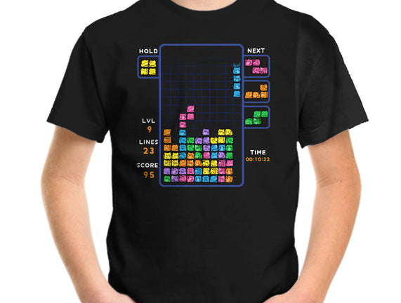 Tetris Cats