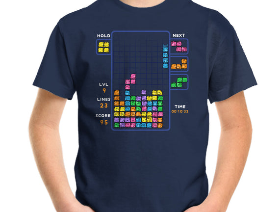 Tetris Cats