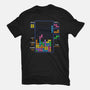 Tetris Cats-Youth-Basic-Tee-GoshWow