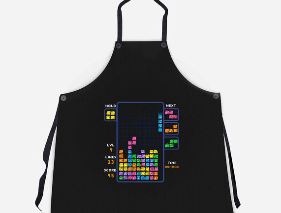 Tetris Cats