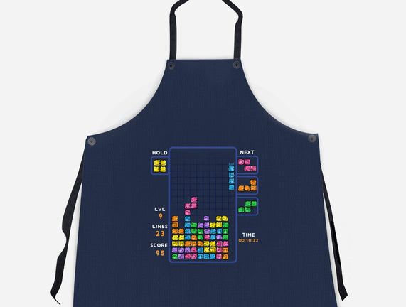 Tetris Cats