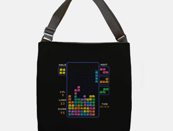 Tetris Cats