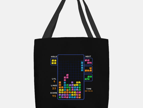 Tetris Cats