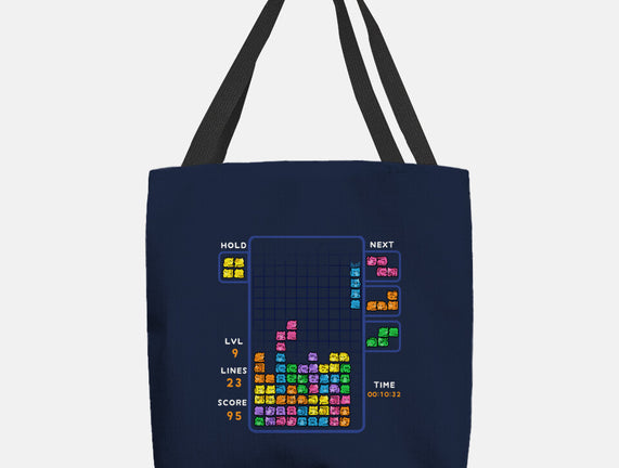 Tetris Cats