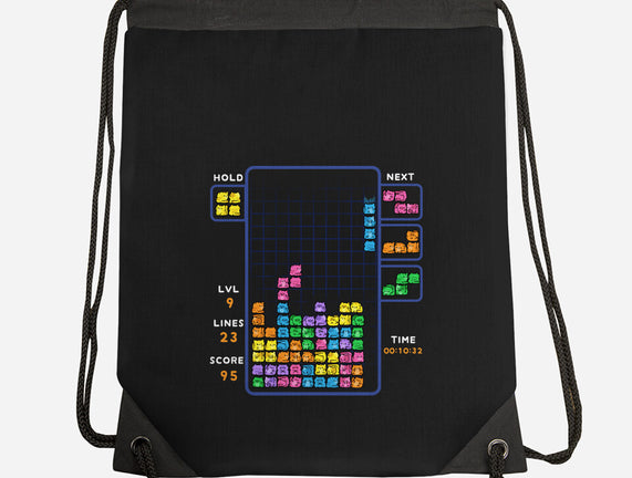 Tetris Cats
