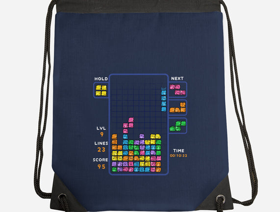 Tetris Cats