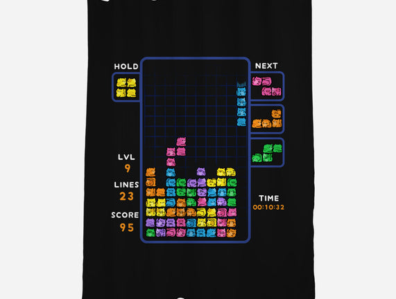 Tetris Cats