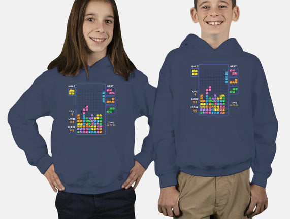 Tetris Cats
