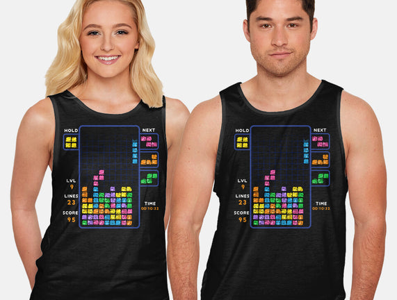 Tetris Cats
