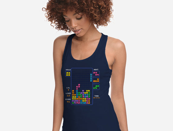 Tetris Cats