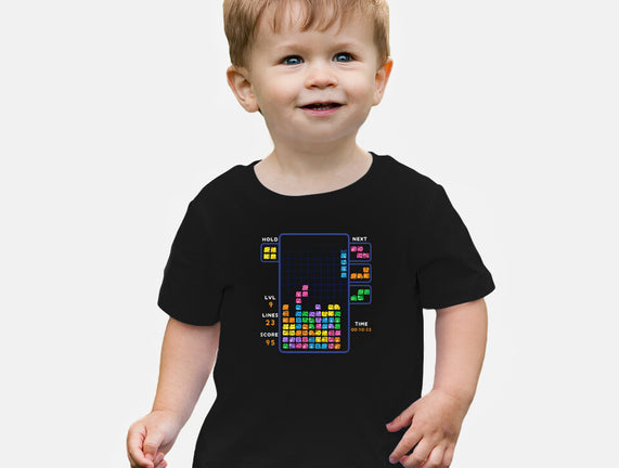 Tetris Cats