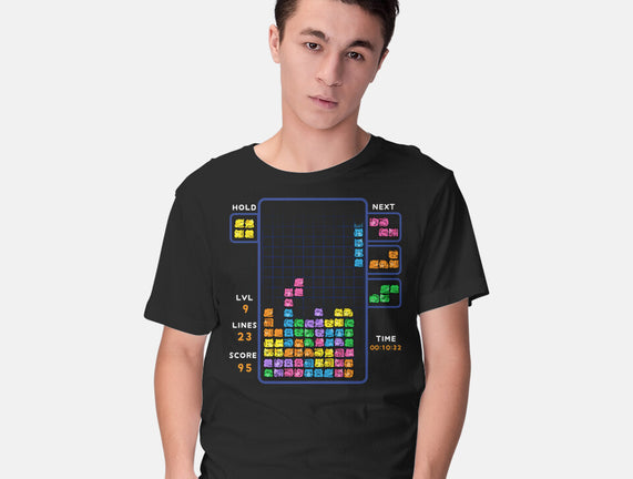 Tetris Cats