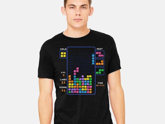 Tetris Cats
