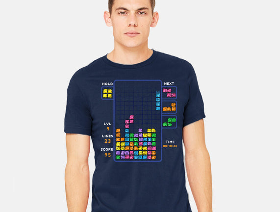 Tetris Cats