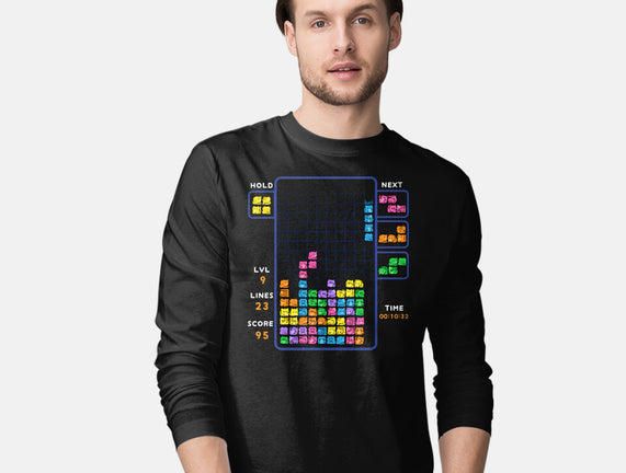 Tetris Cats