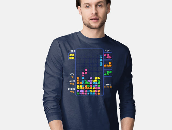 Tetris Cats