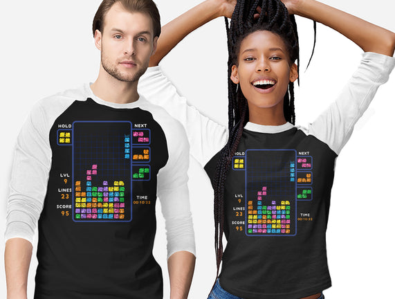 Tetris Cats