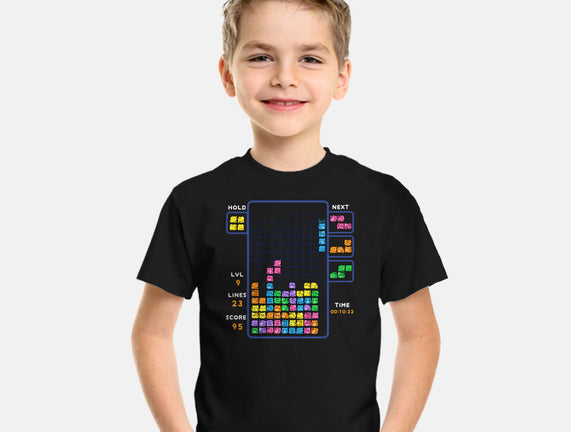 Tetris Cats