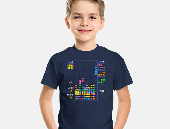 Tetris Cats