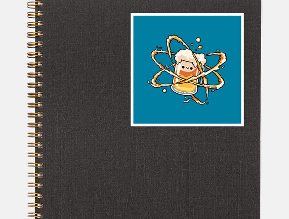 Beer Atom