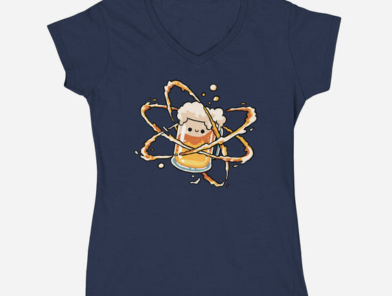 Beer Atom