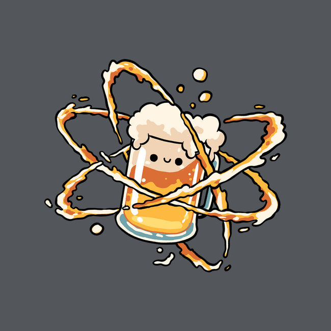 Beer Atom-None-Matte-Poster-GoshWow