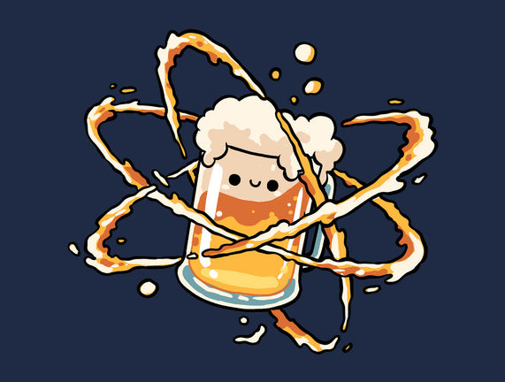 Beer Atom