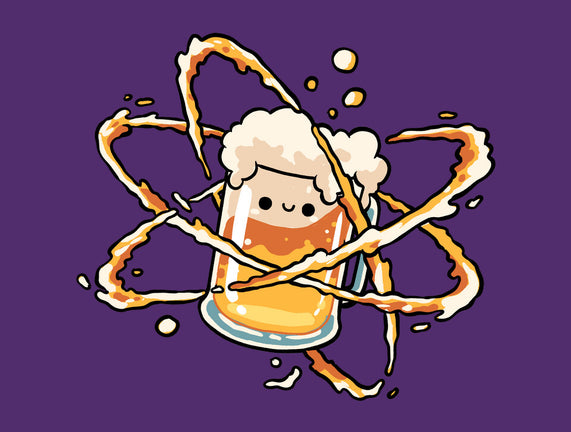 Beer Atom