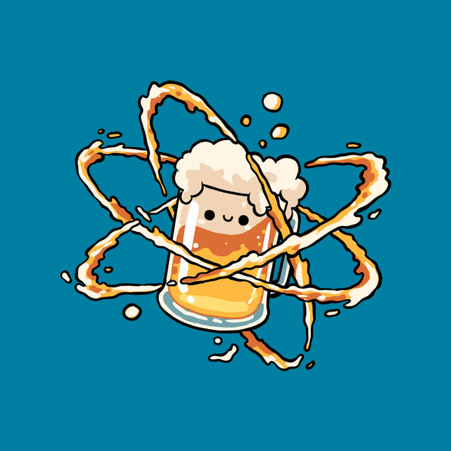 Beer Atom-Mens-Premium-Tee-GoshWow
